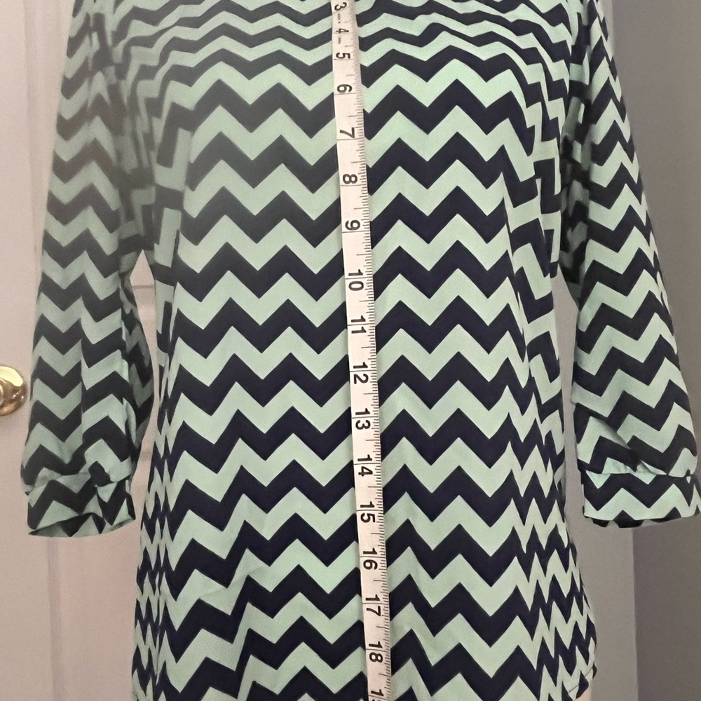 Stylish summer top